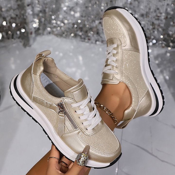 Saskia | Orthopedic Footwear