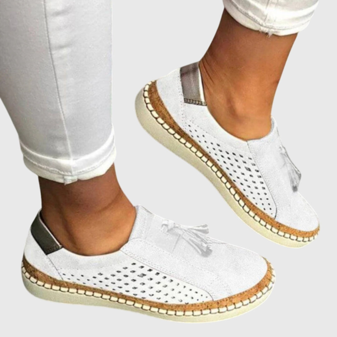 Melina | Orthopedic Slip-On Shoes