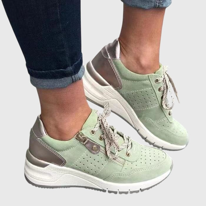 Yvonne | Orthopedic Sneakers