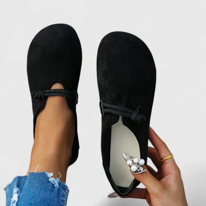 Eva-Antonia | Orthopedic Loafers