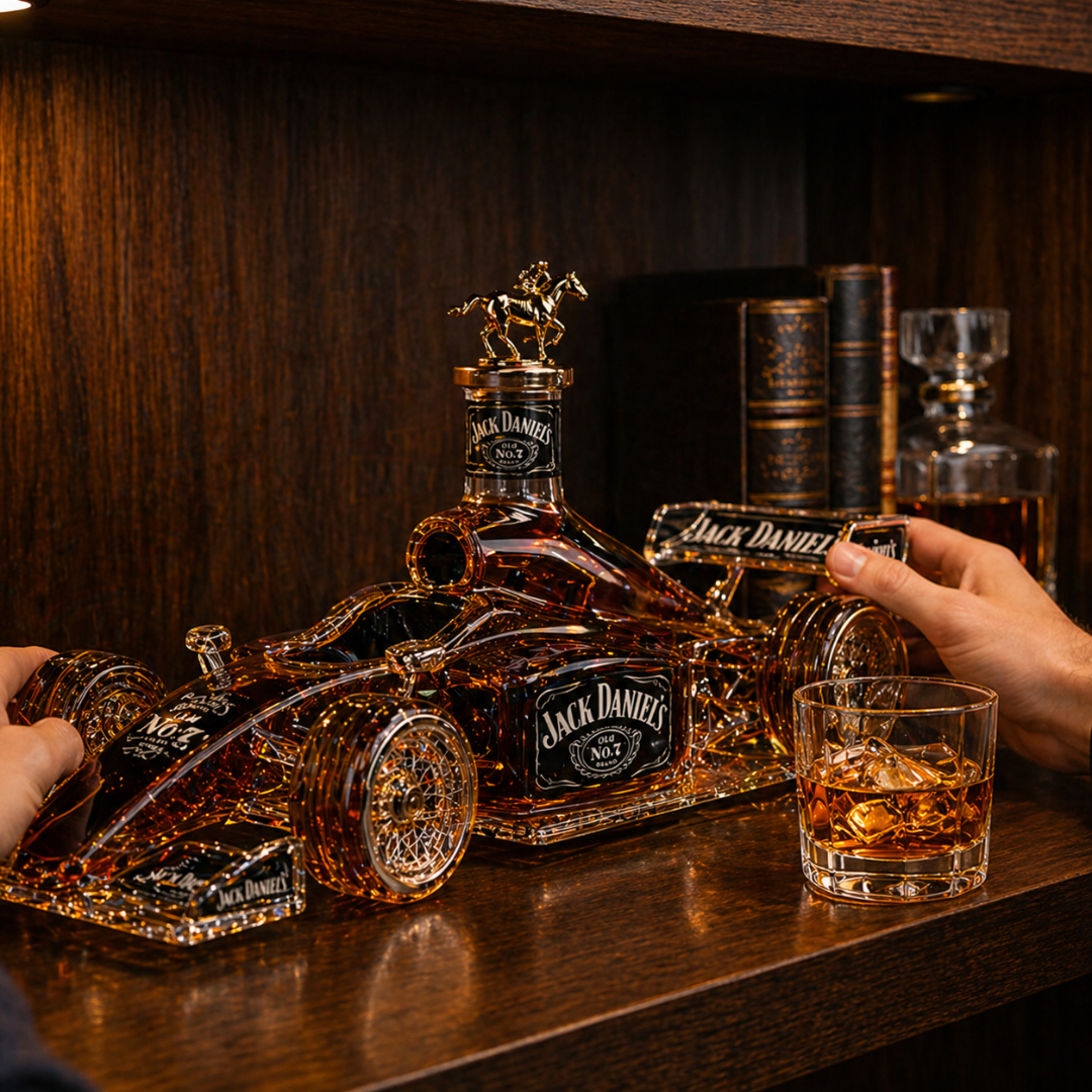 Whisky-Dekanter | Formel 1