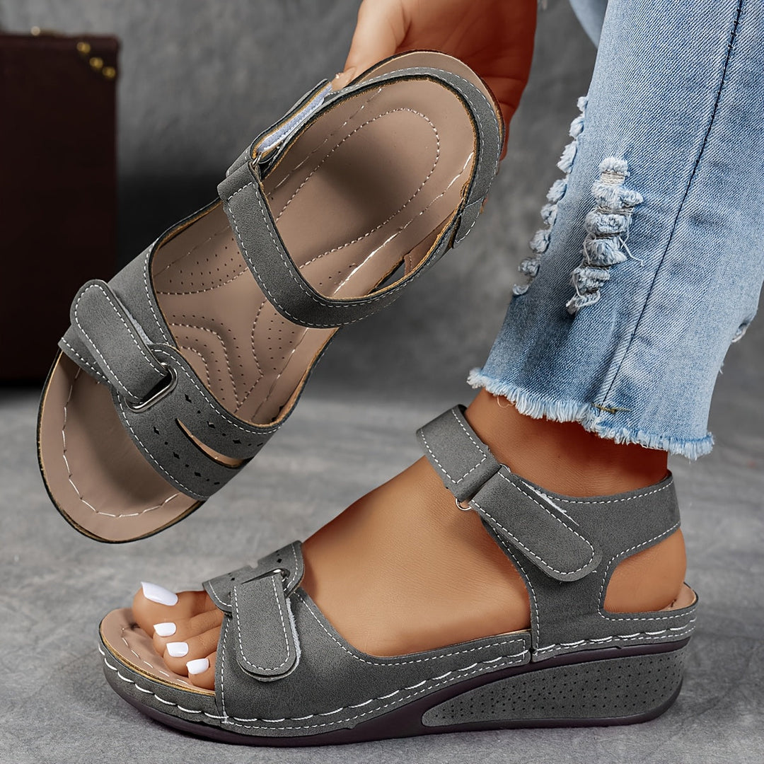 Eva-Caroline | Orthopedic Sandal