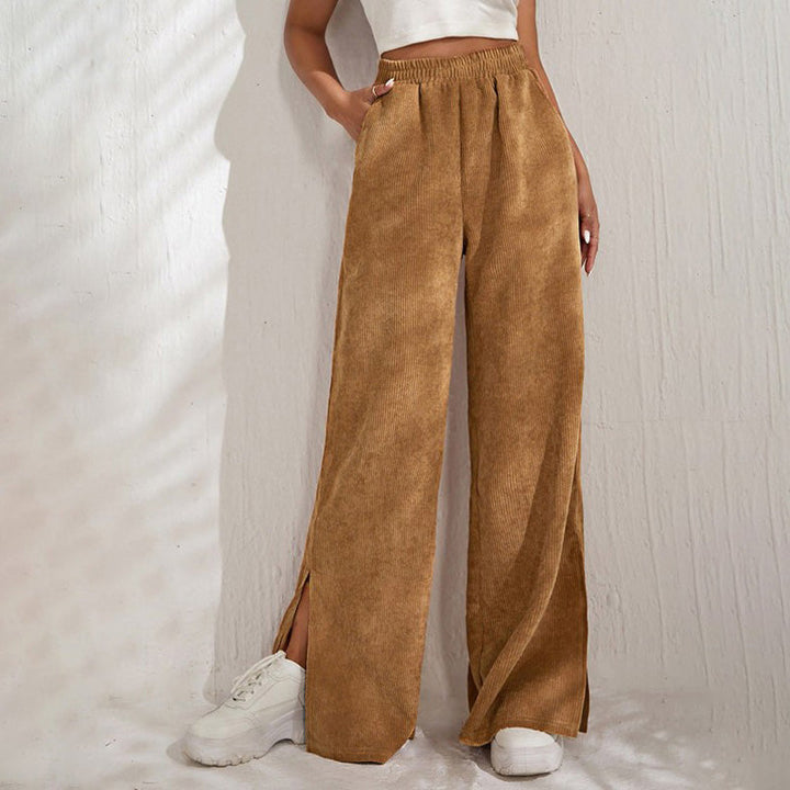 Luise | Komfortable Freizeitpants