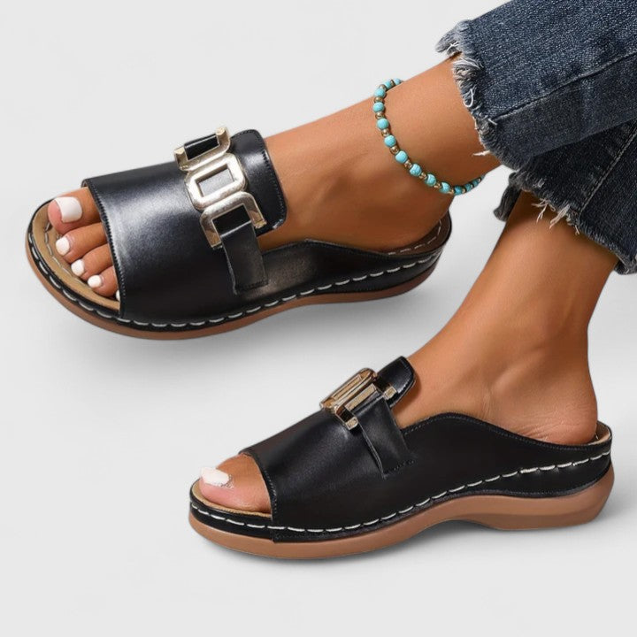 Frieda | Orthopedic Sandals