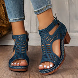 Anna-Rieke | Ergonomic Sandals