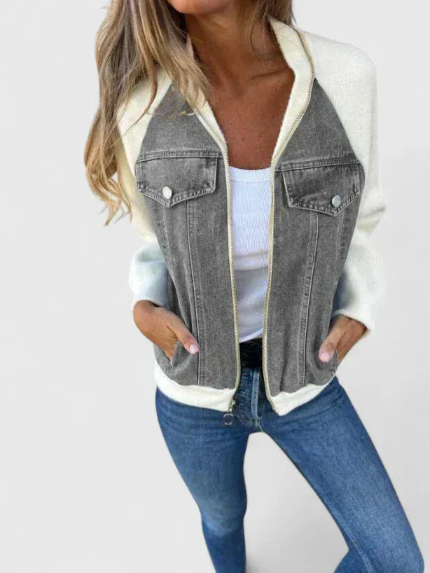 Theresa | Elegante Jacke