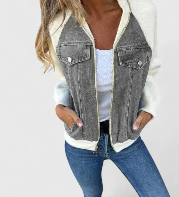 Theresa | Elegante Jacke