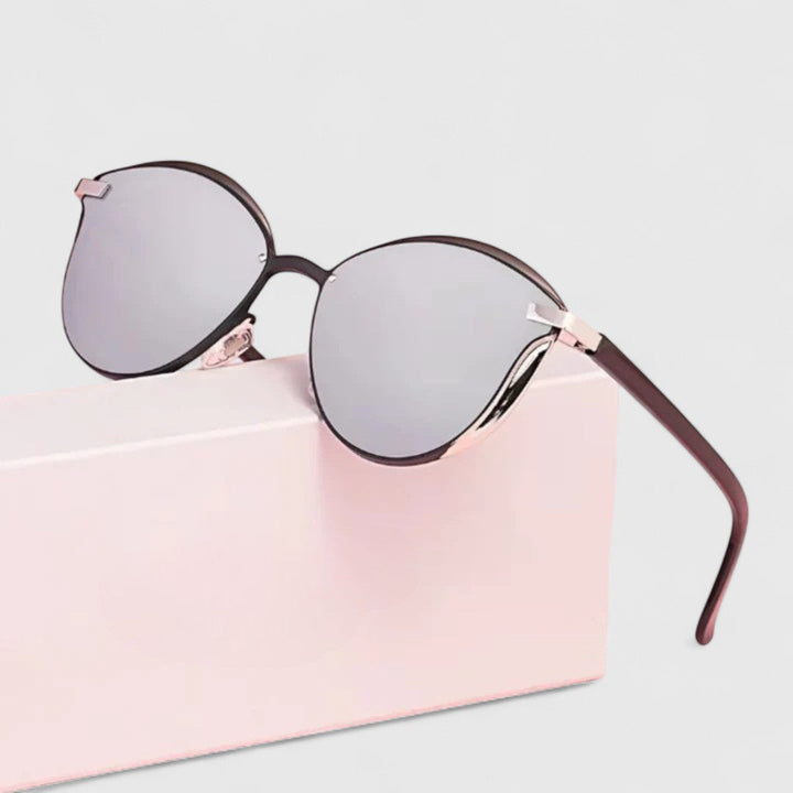 Rosemarie | Elegante Sonnenbrille