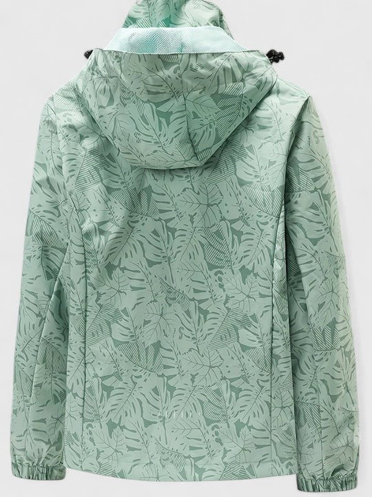 Luise | Stilvolle Jacke