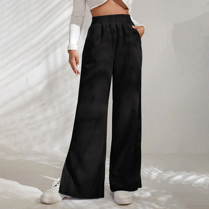Luise | Komfortable Freizeitpants