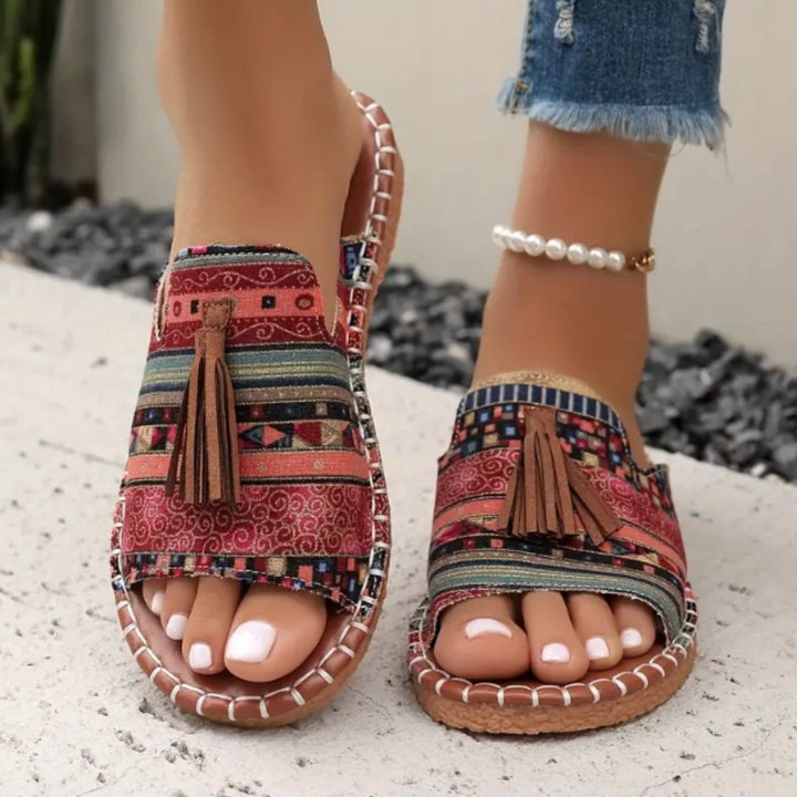 Anna-Amelie | Ergonomic Sandals