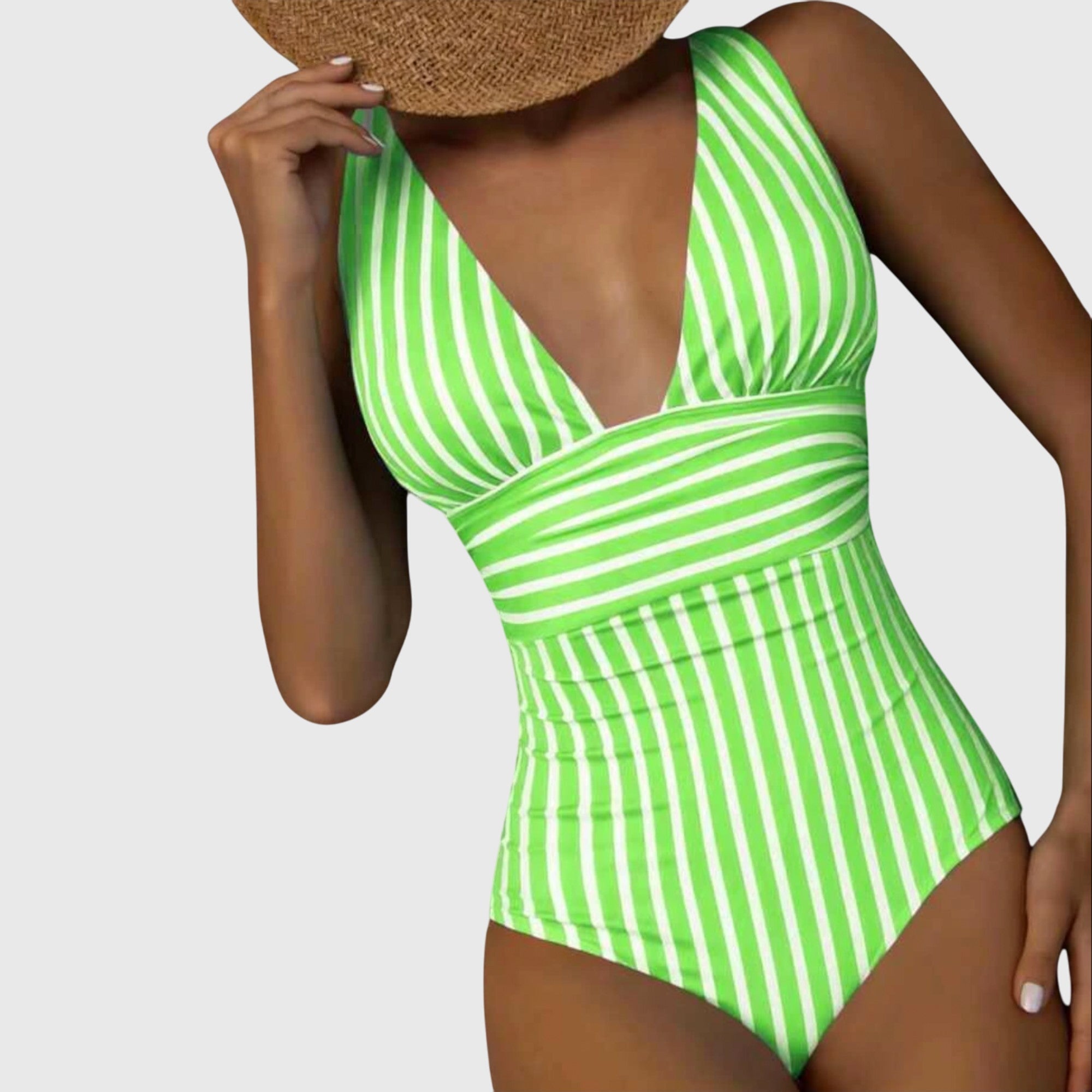 Charlotte Swimwear Collection