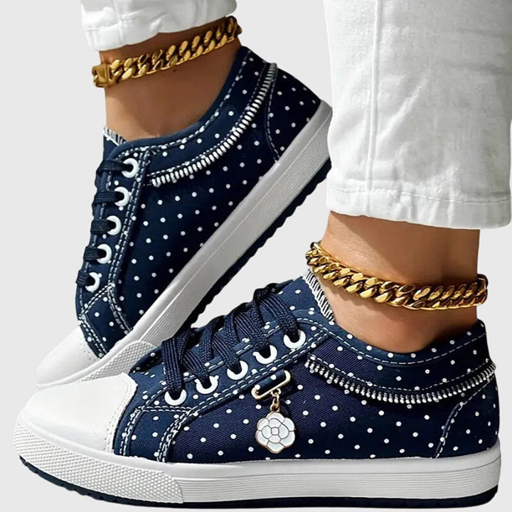 Sibylle | Orthopedic Sneakers