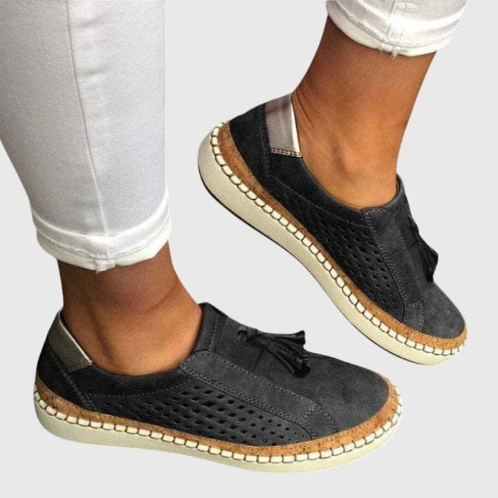 Melina | Orthopedic Slip-On Shoes