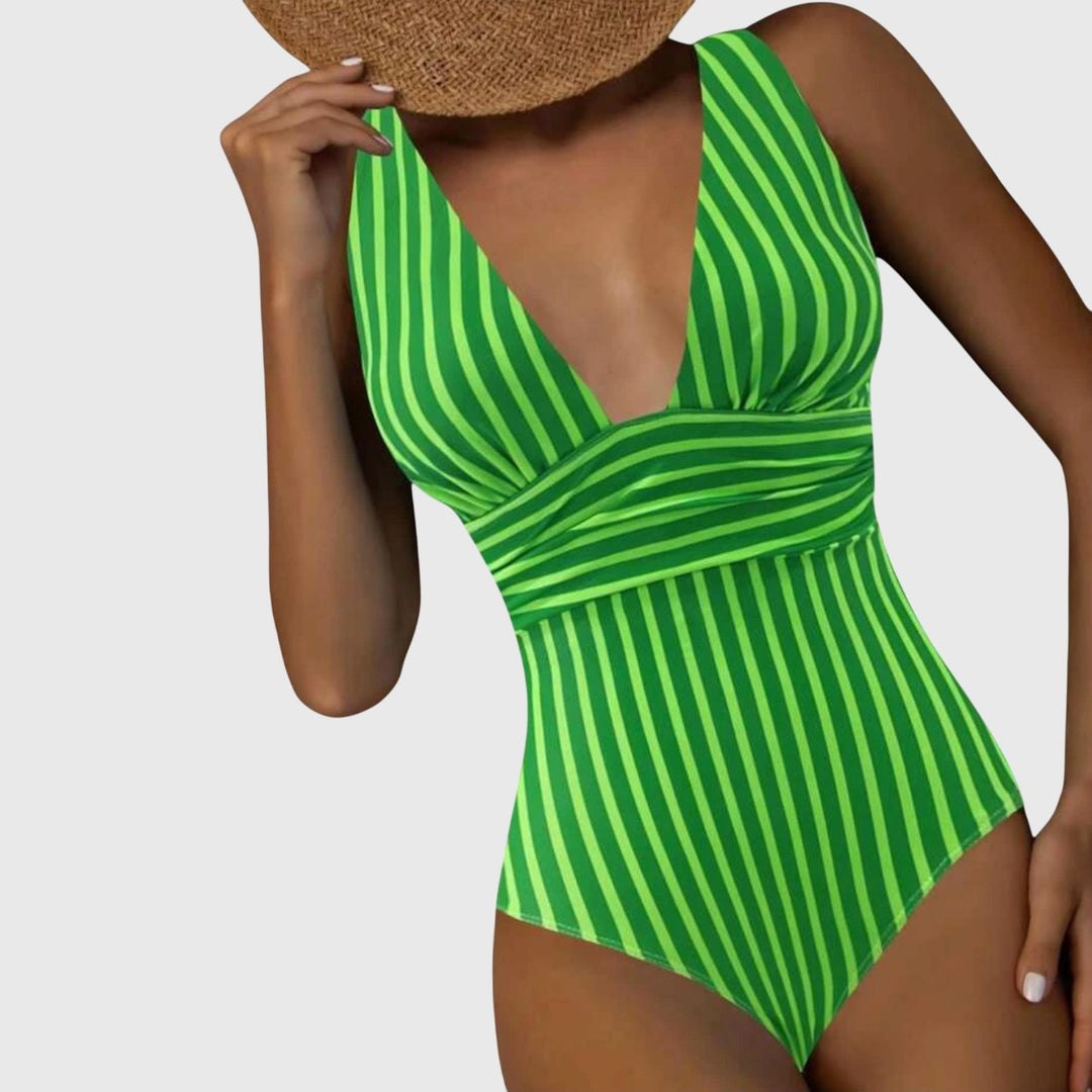 Charlotte Swimwear Collection
