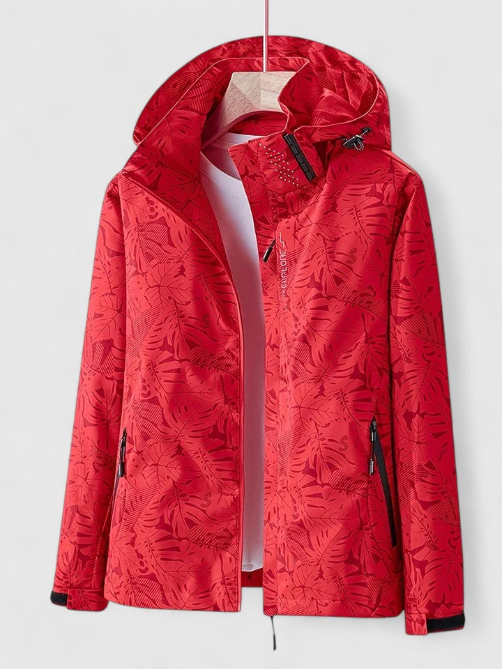 Luise | Stilvolle Jacke