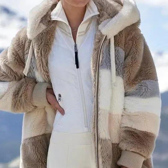 Martha | Komfortable Jacke