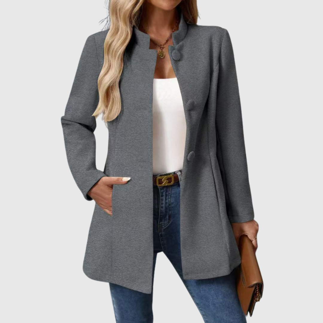 Marie | Stilvolle Jacke
