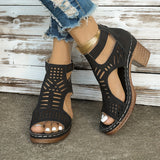 Anna-Rieke | Ergonomic Sandals