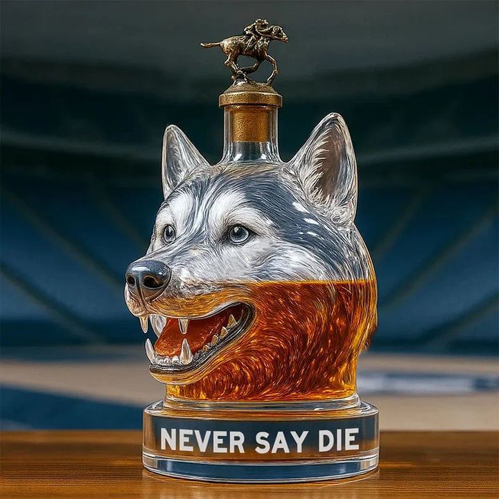 Whisky-Dekanter | Husky