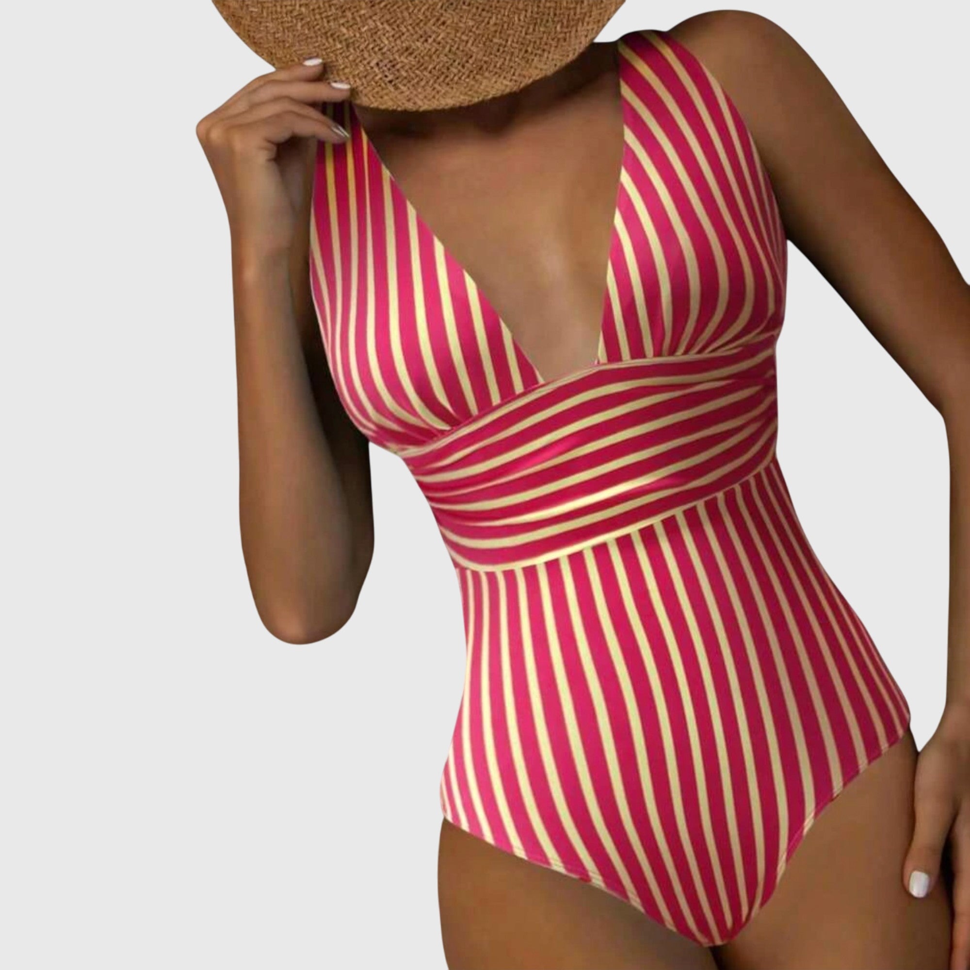 Charlotte Swimwear Collection