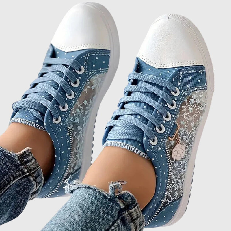 Sibylle | Orthopedic Sneakers