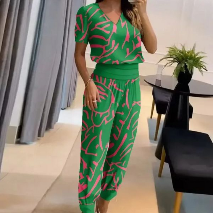 Paula | Elegantes Trend-Set