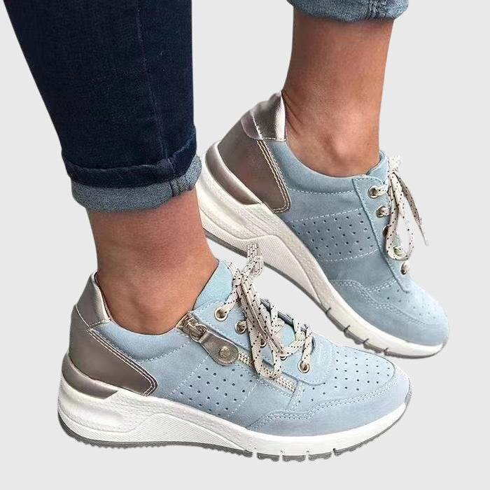 Yvonne | Orthopedic Sneakers