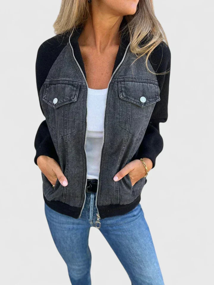 Theresa | Elegante Jacke