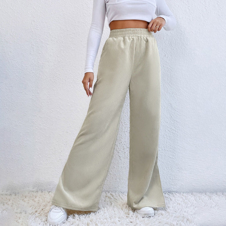 Luise | Komfortable Freizeitpants