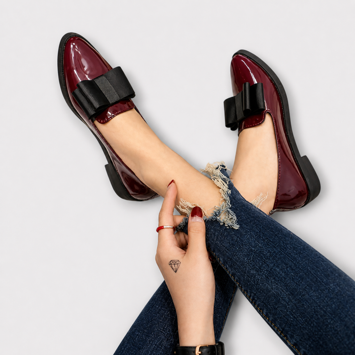 Klara | Stylish Loafer