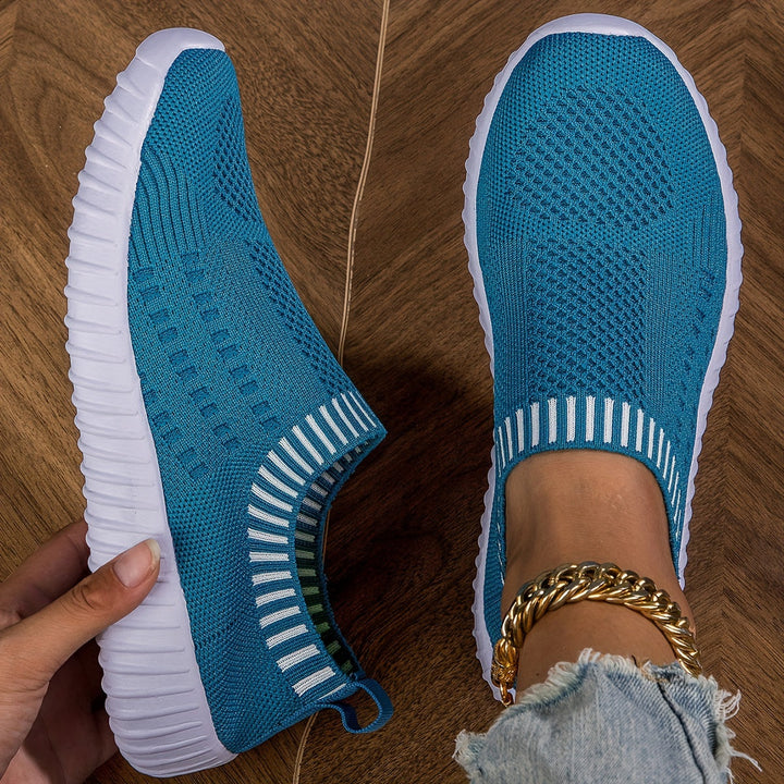 Rike | Leichte, rutschfeste Sneakers