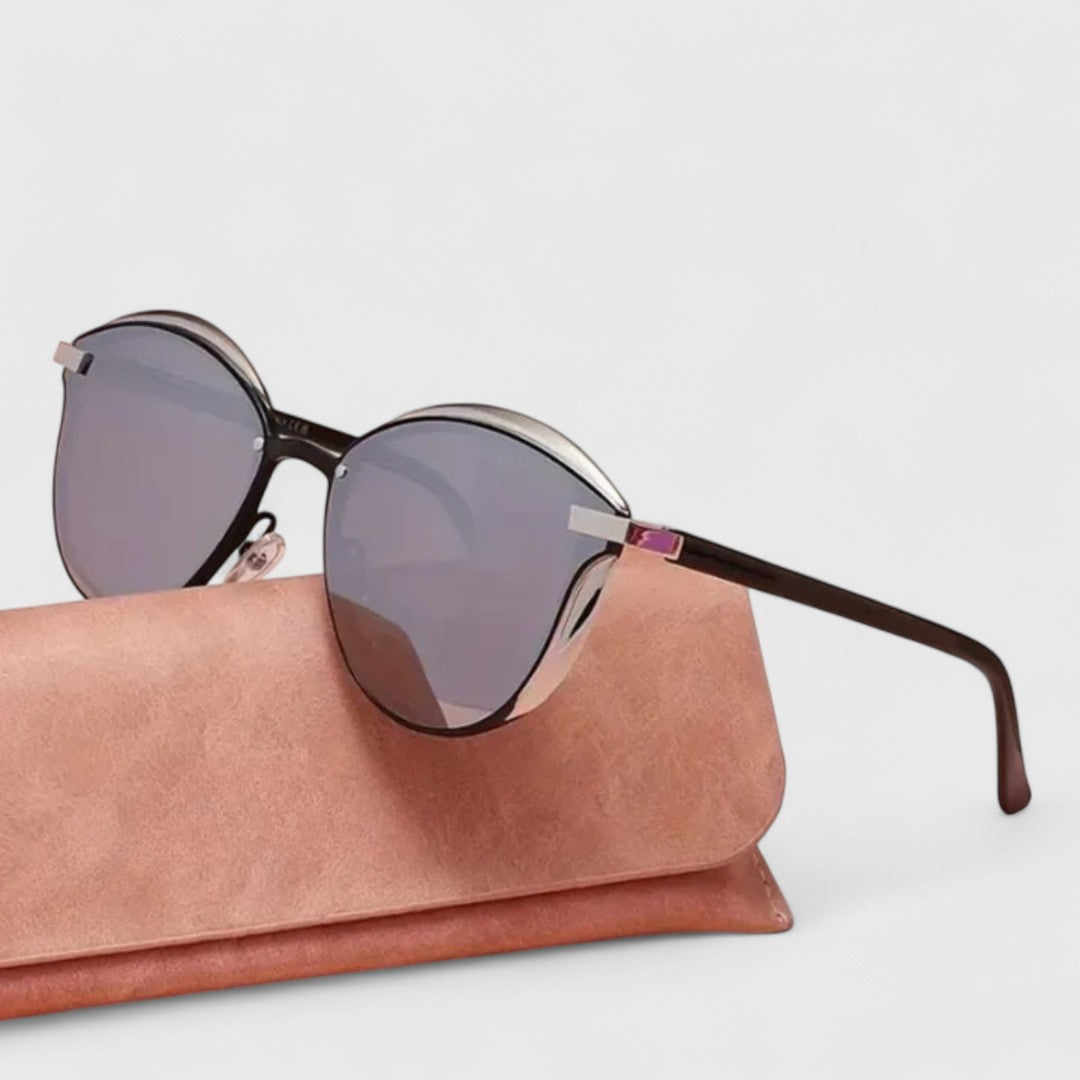 Rosemarie | Elegante Sonnenbrille