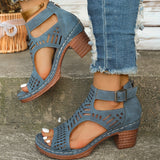 Anna-Rieke | Ergonomic Sandals