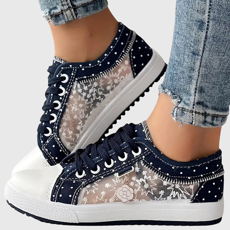 Sibylle | Orthopedic Sneakers