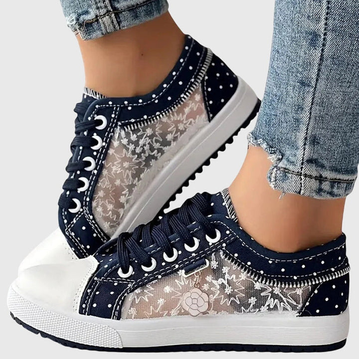 Sibylle | Orthopedic Sneakers