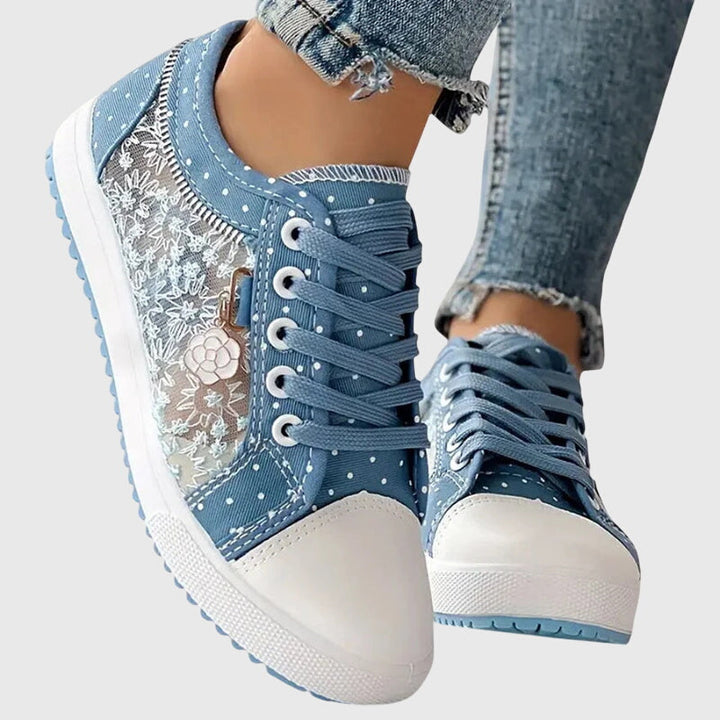 Sibylle | Orthopedic Sneakers