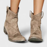 Annelore | Klassische Elegante Stiefeletten
