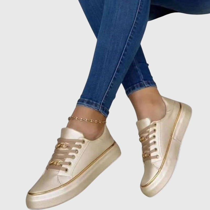 Swantje | Stilvolle orthopädische Schuhe