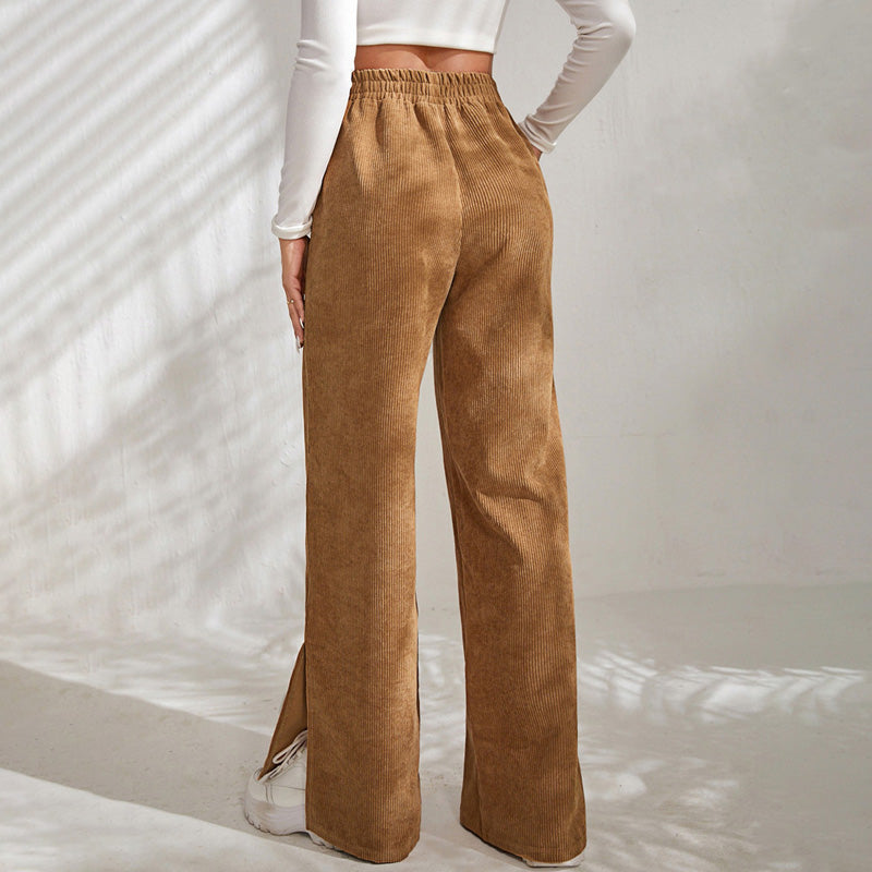 Luise | Komfortable Freizeitpants