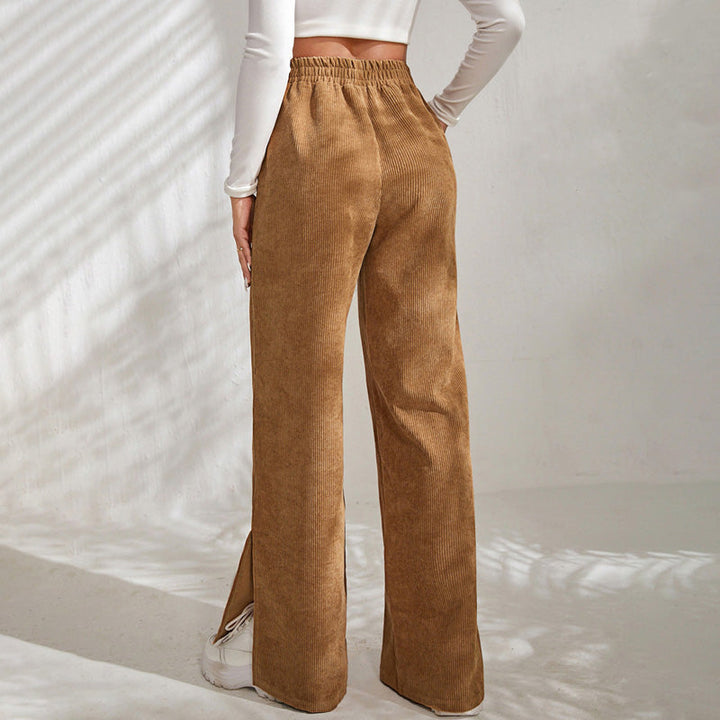 Luise | Komfortable Freizeitpants