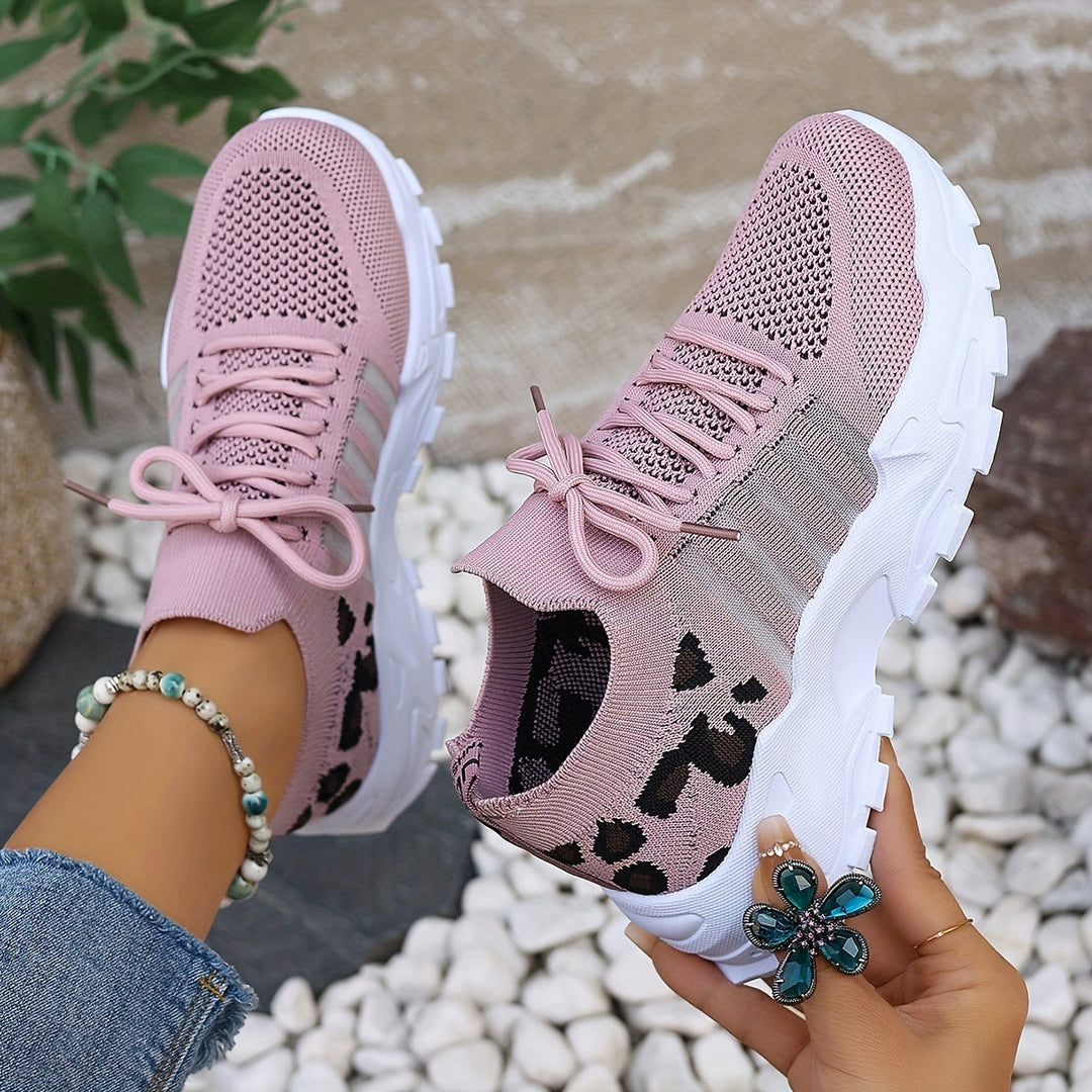 Ronja | Komfortable und luftige Sneakers