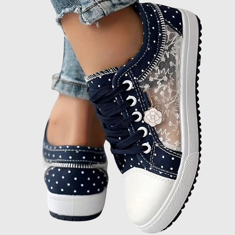 Sibylle | Orthopedic Sneakers