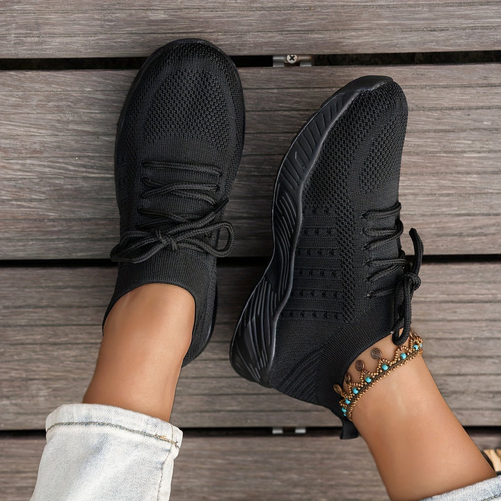 Trude | Komfortable und leichte Schuhe