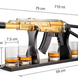 Whisky-Dekanter | AK-47