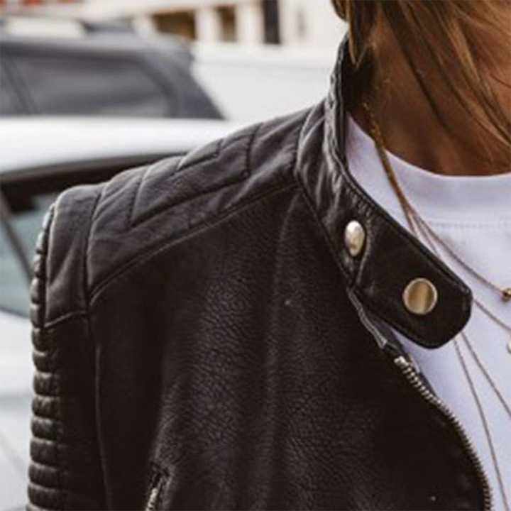 Sophie | Echlederjacke