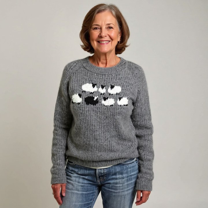 Amanda | Isländisches Design