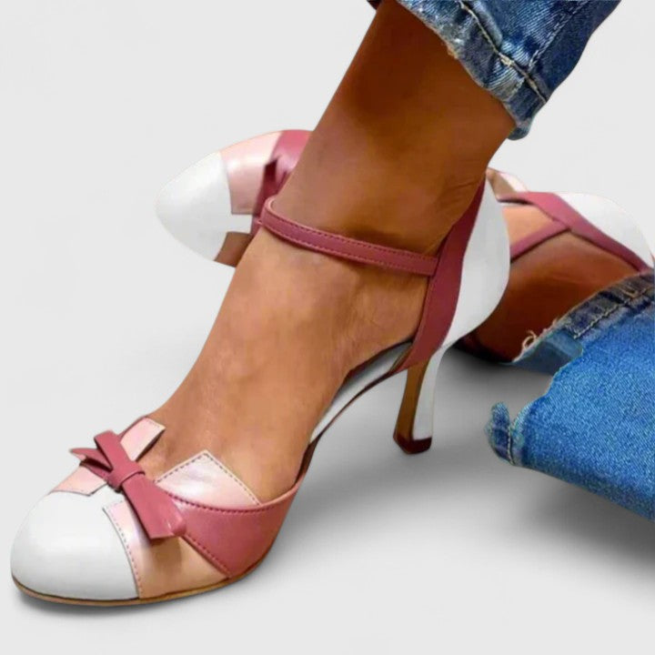 Liana | Komfortable Absatzschuhe