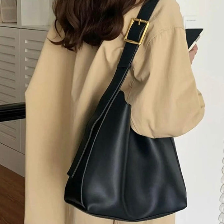 Talea | Stilvolle Ledertasche