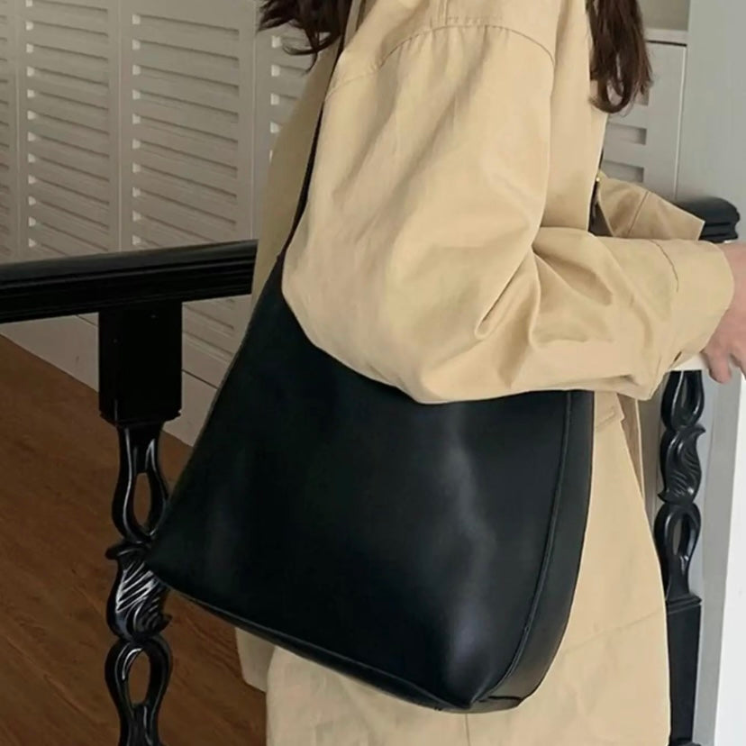 Talea | Stilvolle Ledertasche